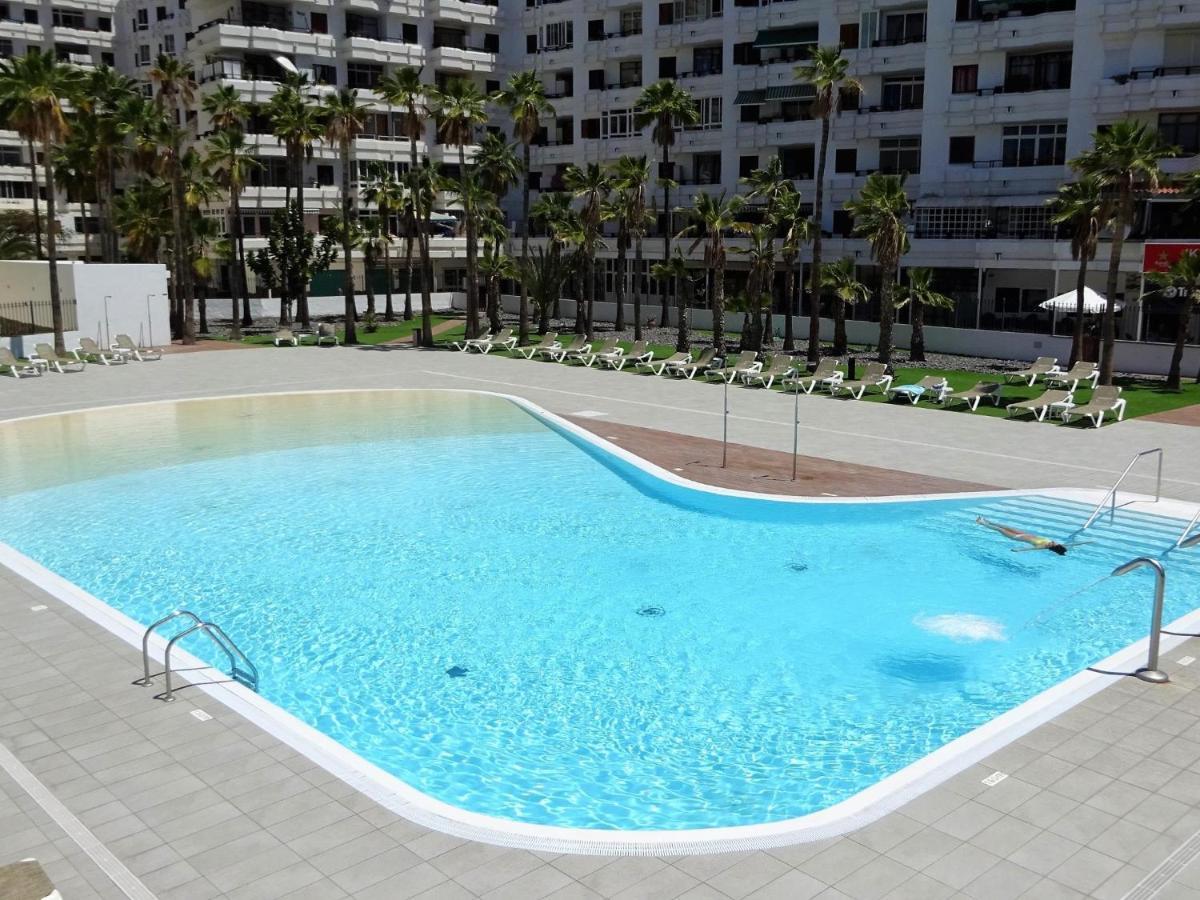 Breeze Friendly Dom wakacyjny Playa del Inglés