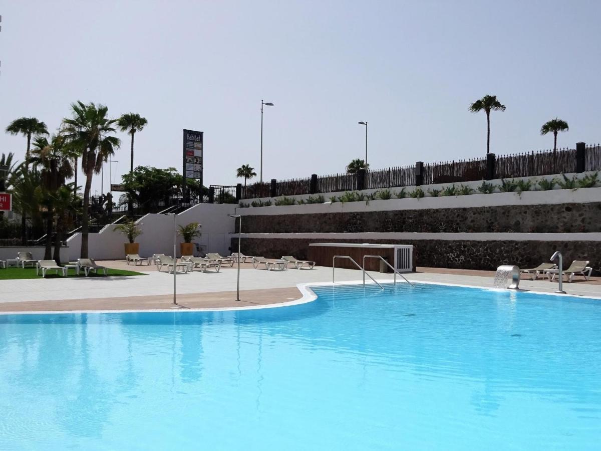 Breeze Friendly Dom wakacyjny Playa del Inglés