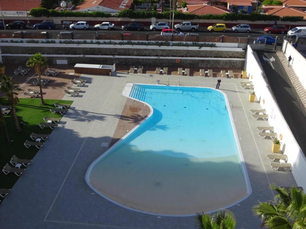 Breeze Friendly Dom wakacyjny Playa del Inglés