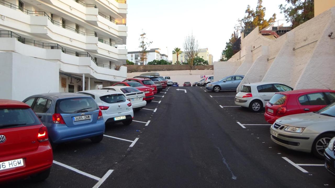 Breeze Friendly Dom wakacyjny Playa del Inglés