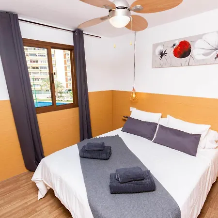 Breeze Friendly Holiday Home Playa del Ingles  Exterior photo